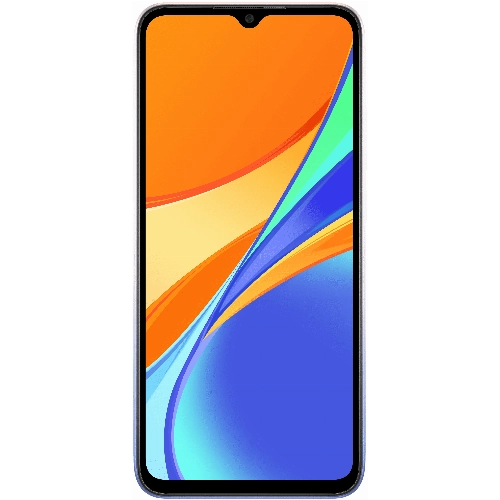 Смартфон Xiaomi Redmi 9C, 4.128 ГБ, фиолетовый